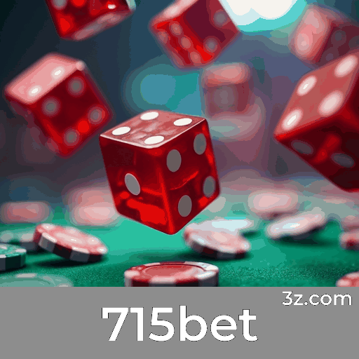 715bet: Experiência de Cassino Online Seguro e Divertido