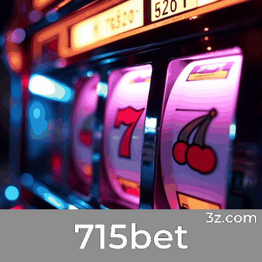 715bet: Experiência de Cassino Online Seguro e Divertido