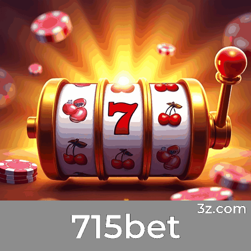 715bet: Experiência de Cassino Online Seguro e Divertido
