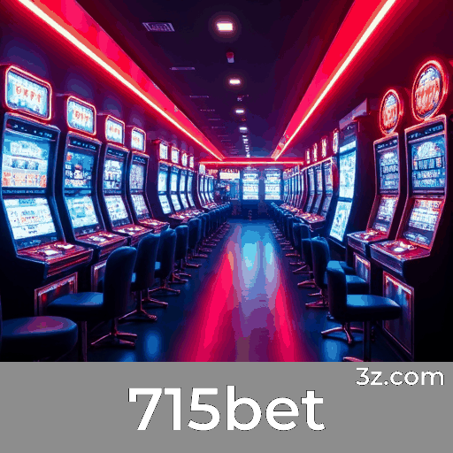 715bet: Experiência de Cassino Online Seguro e Divertido
